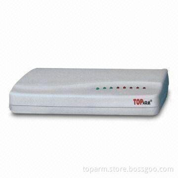 GSM Mobile Dialer with SMS Function, Transmission Mode and Voice Forwarding Functions
